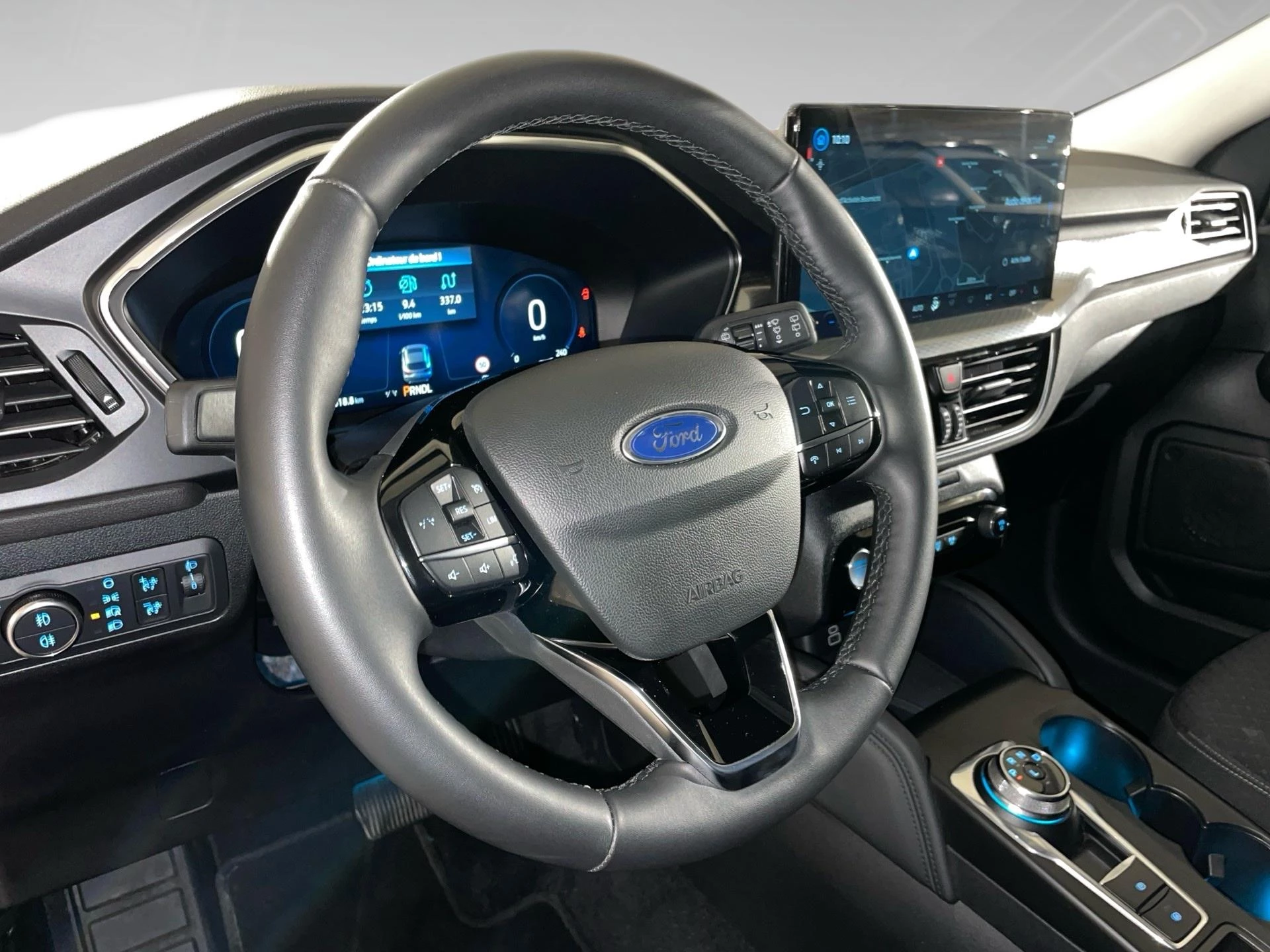 Ford Kuga 1.5i EcoBoost 137kW Aut. Titanium