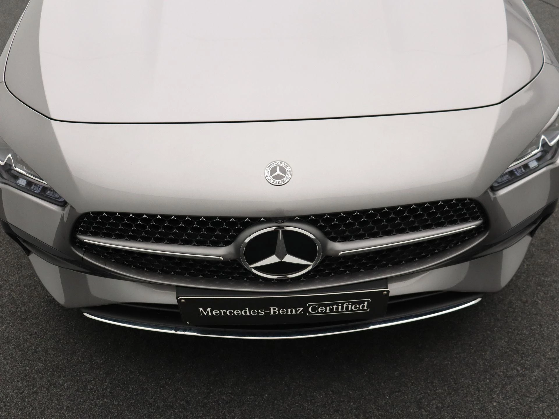 Mercedes-Benz CLA 250 e AMG Line Shooting Brake + MULTIBEAM LED + PANORAMISCH DAK + CARPLAY +