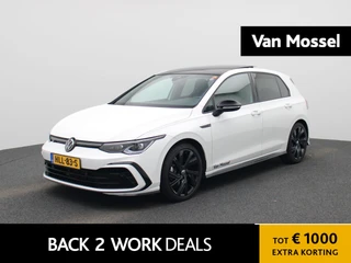 Volkswagen Golf 1.5 eTSI R-Line Business