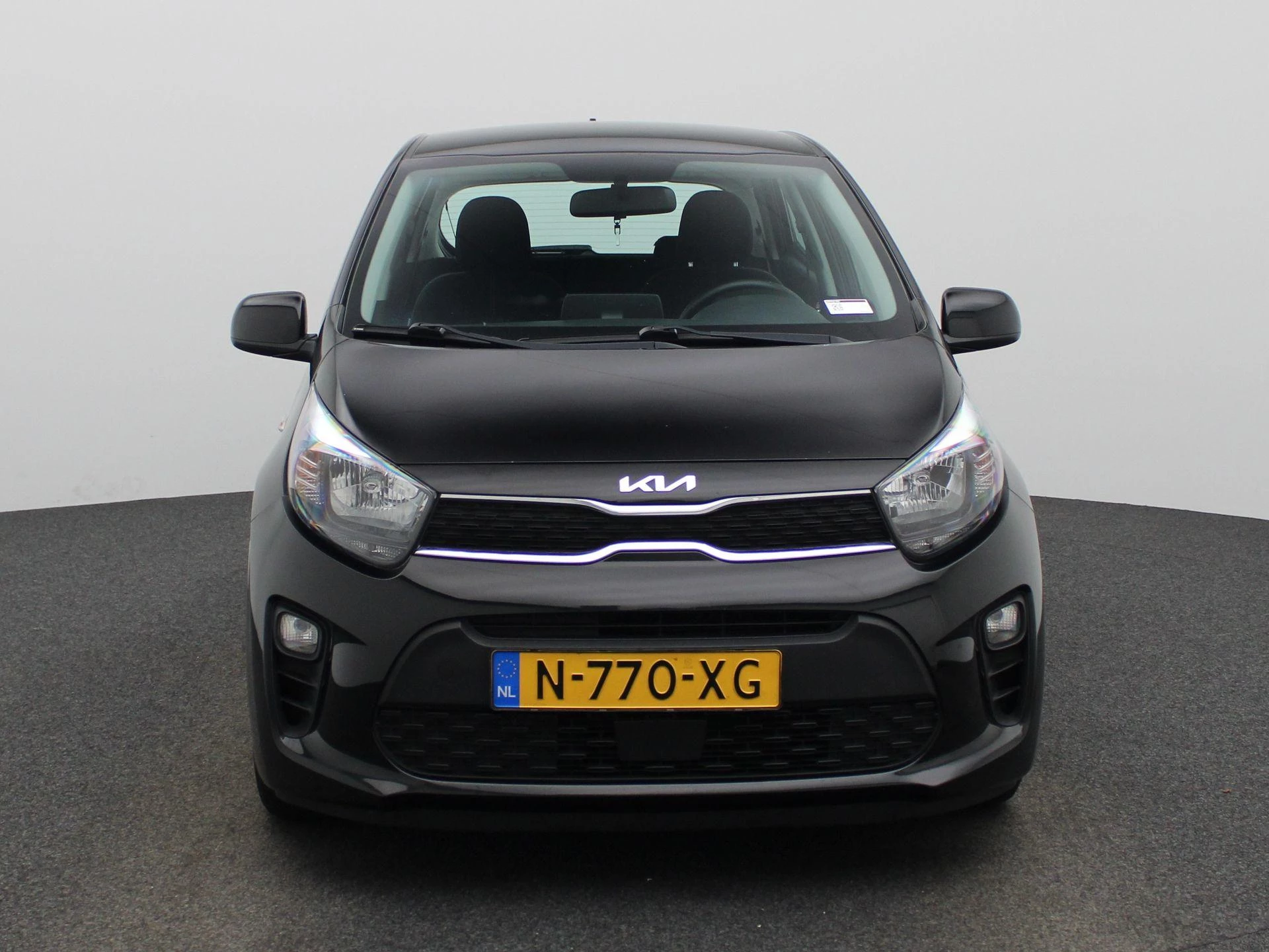 Kia Picanto 1.0 DPi DynamicLine