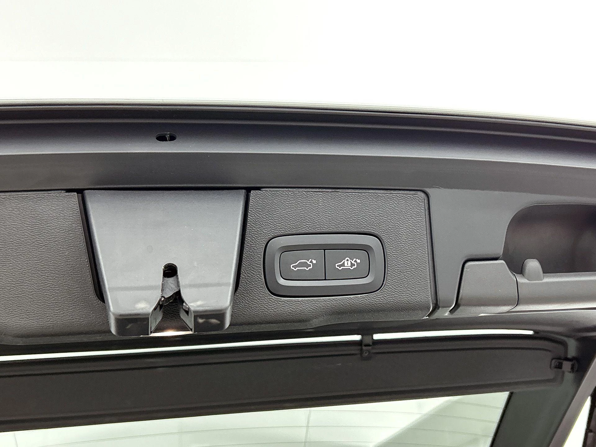 Volvo XC60 2.0 T6 Plug-in hybrid AWD Plus Bright