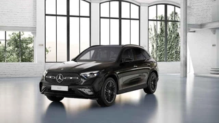 Mercedes-Benz GLC GLC 200 4MATIC Star Edition