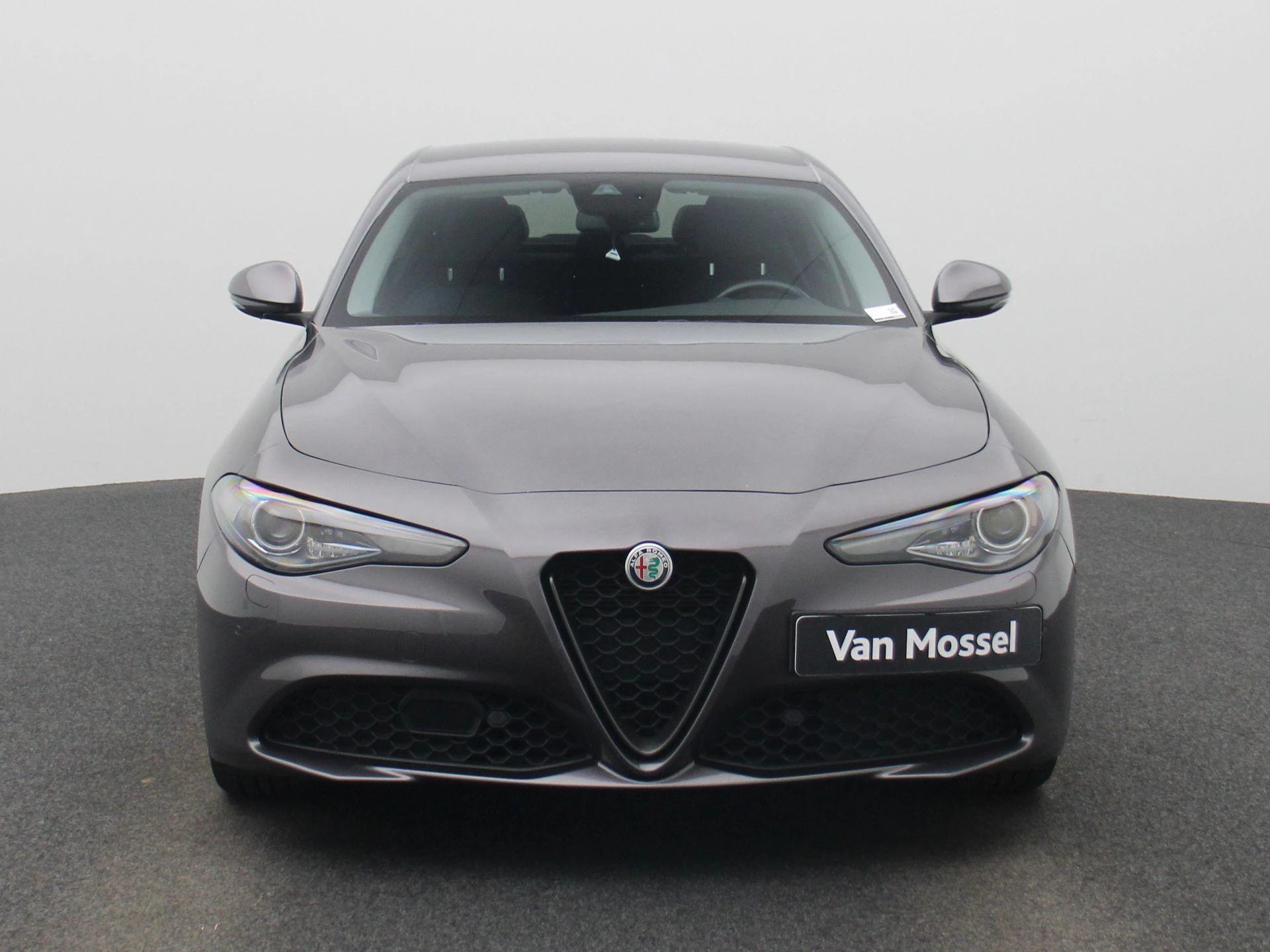 Alfa Romeo Giulia 2.0 TB 200 Sprint AUTO