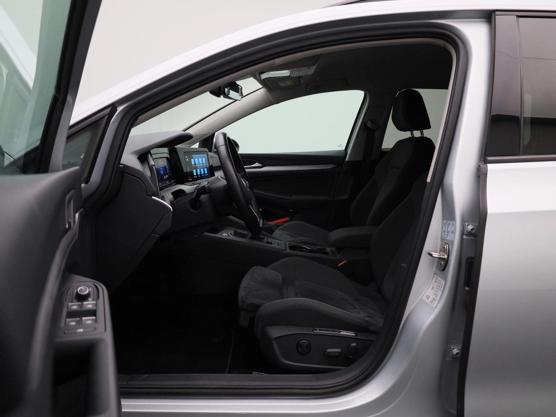 Volkswagen Golf Variant 1.0 TSI Life Business