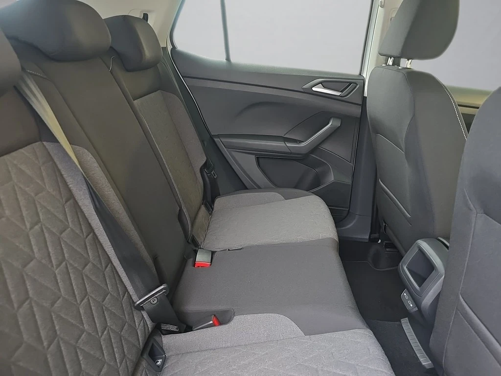 Volkswagen T-Cross Life 1.0 l TSI 70 kW 5-Gang Life