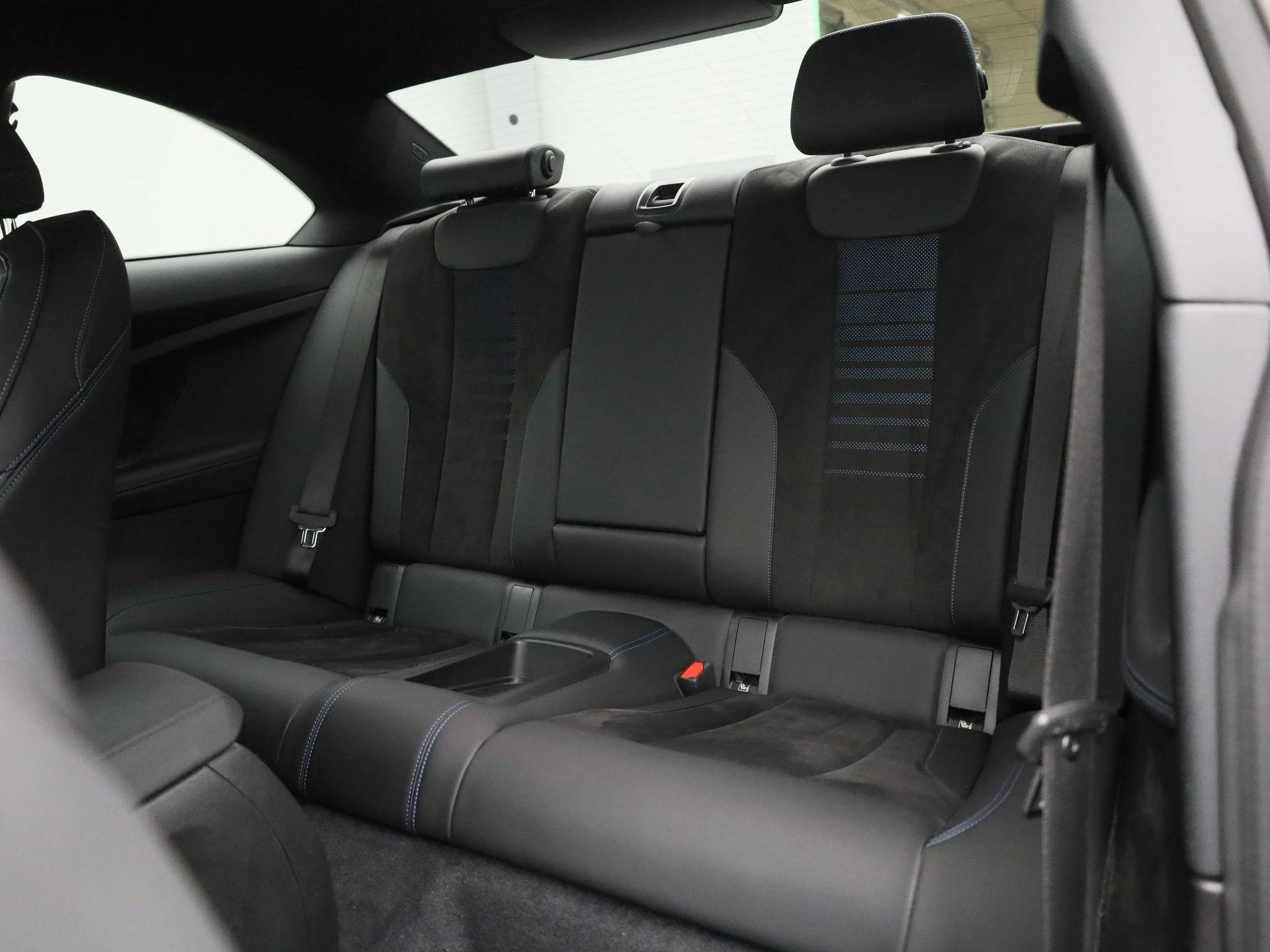 BMW Série 2 Coupé 220i (135kW)
