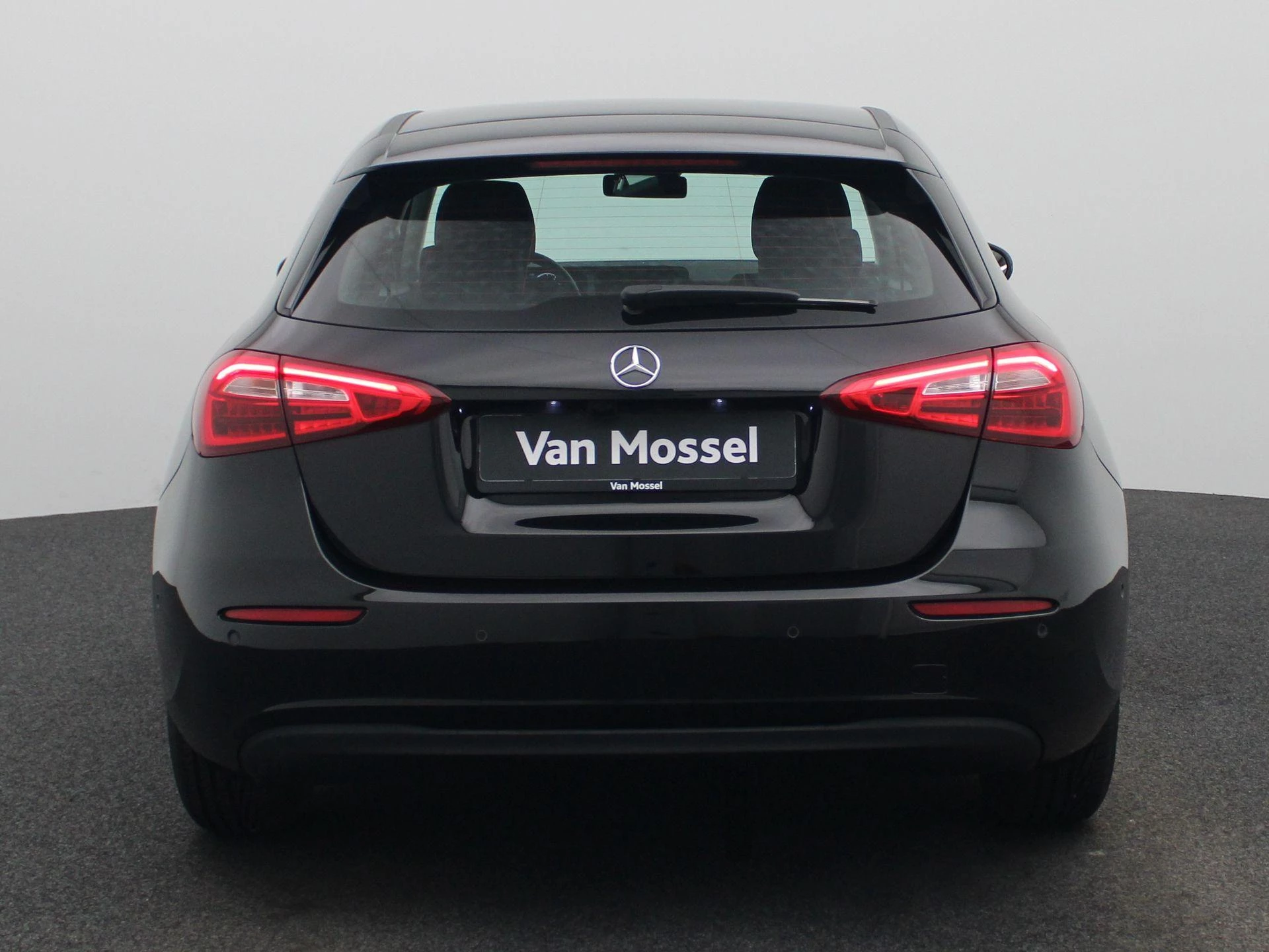 Mercedes-Benz A-Klasse A 160