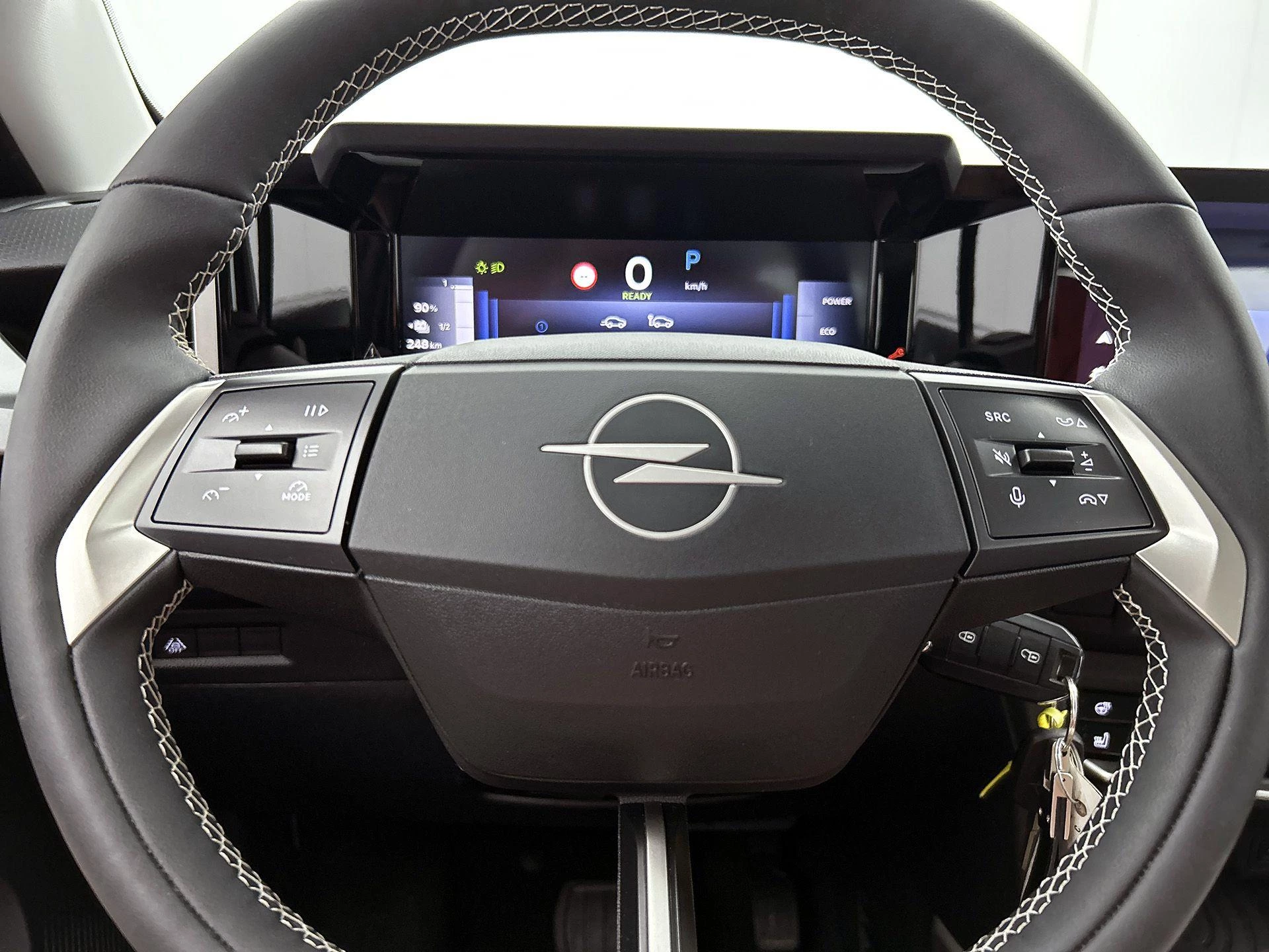 Opel Frontera Electric Edition 44 kWh