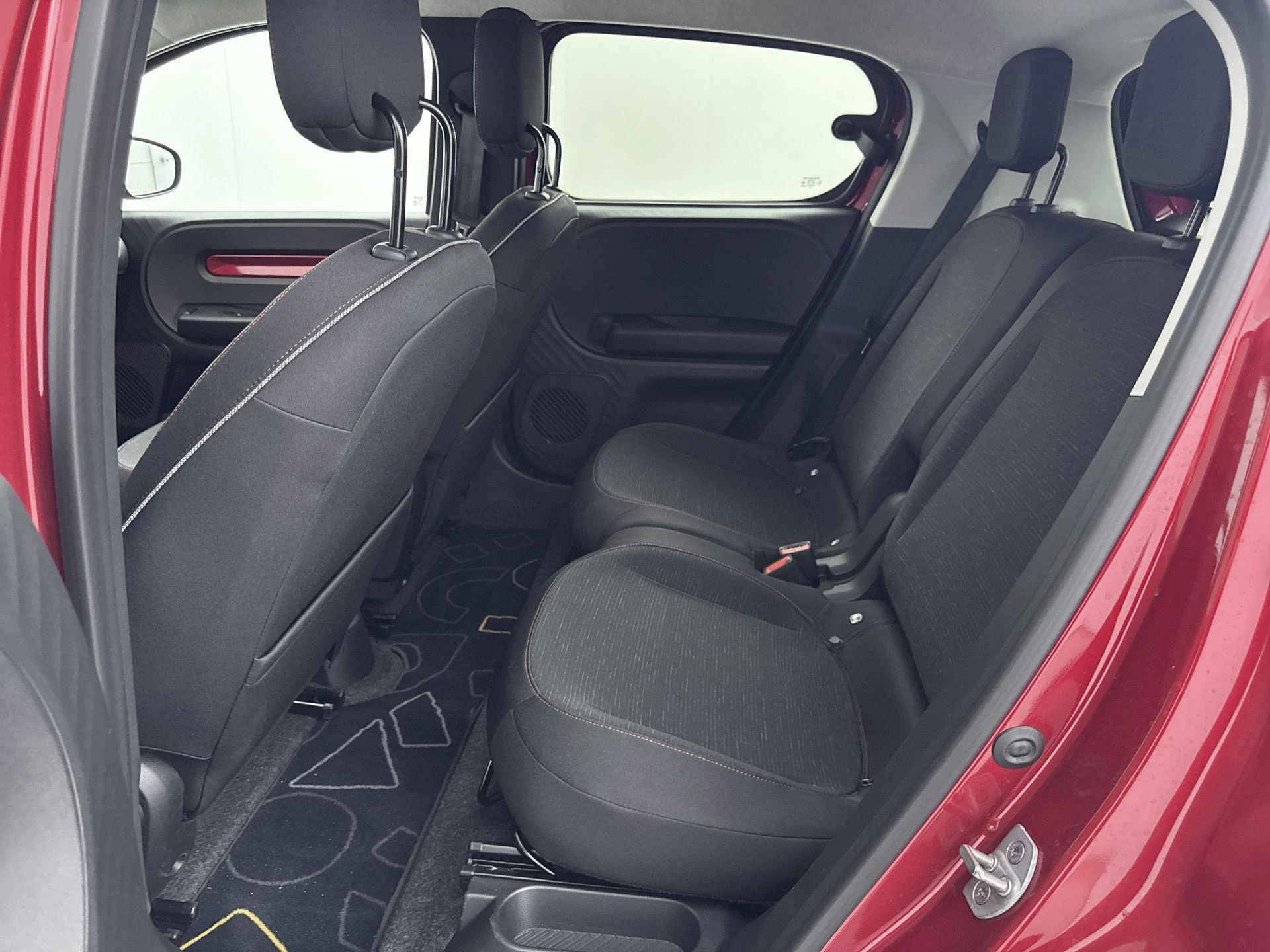 Renault Twingo urban range techno 27.5 kWh