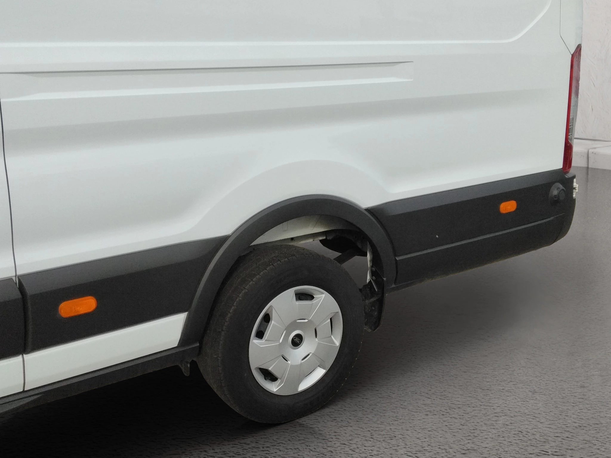 Ford Transit Trend Kasten L4H3*HA*1.1t*GRA*KAM*WINTER-PKT.