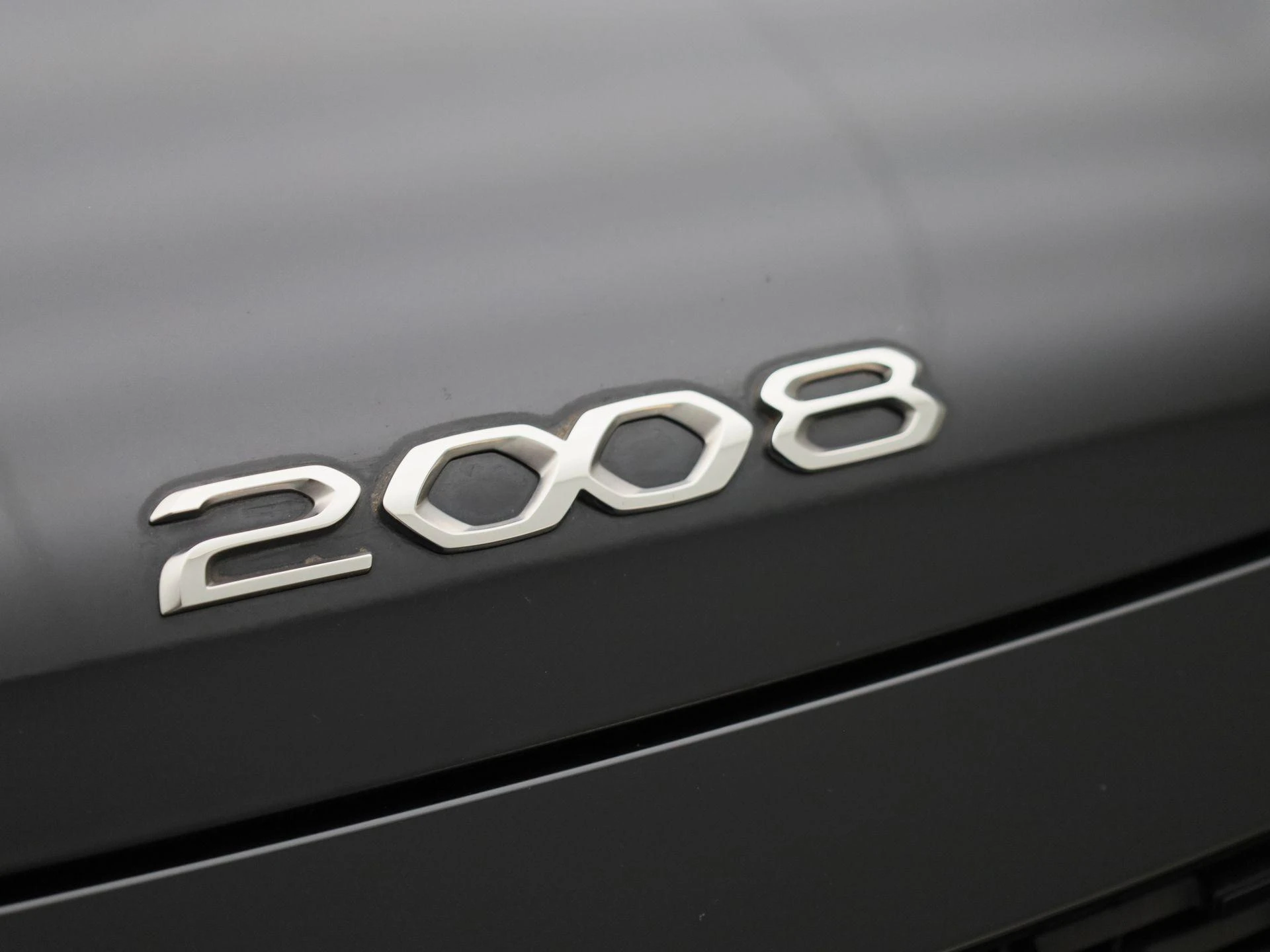Peugeot e-2008 EV Active 50 kWh