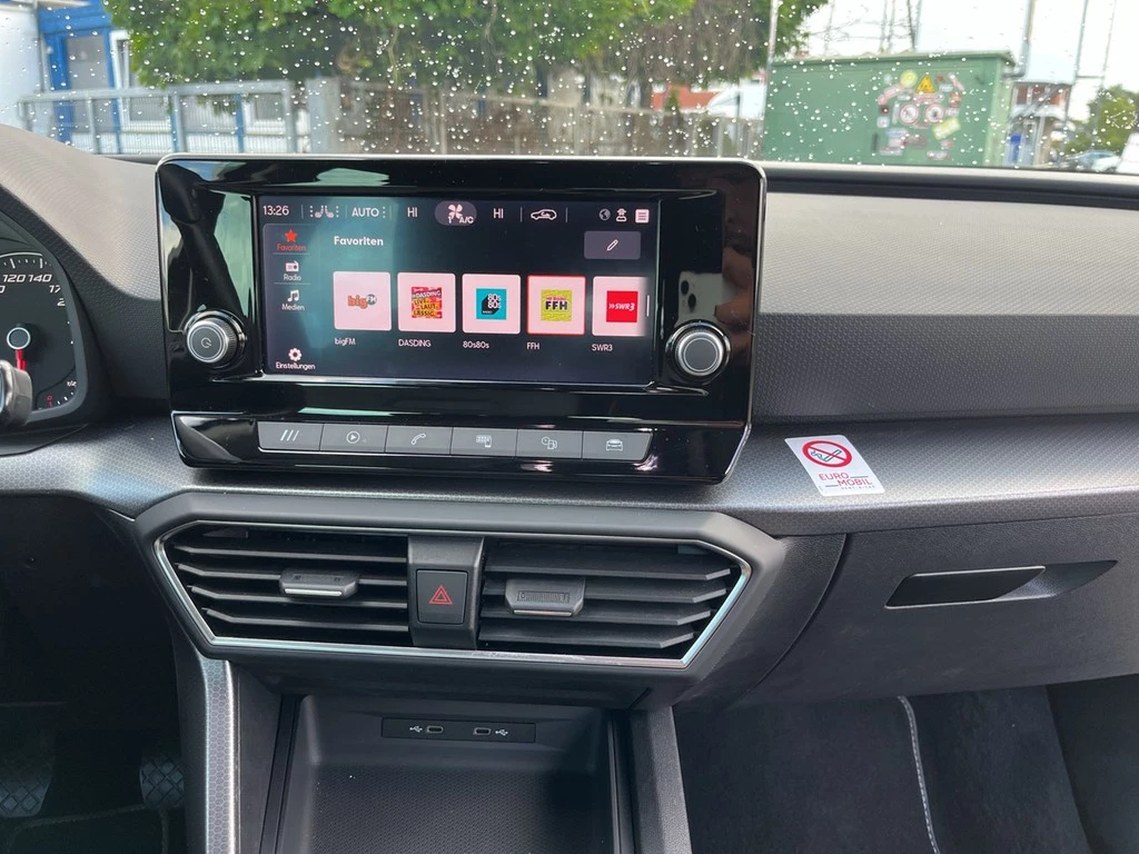SEAT Leon 1.0 TSI Style
