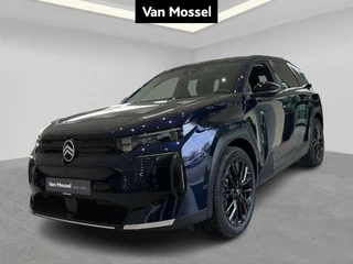 Citroën ë-C5 Aircross Electric 210 ch Comfort Range Auto MAX
