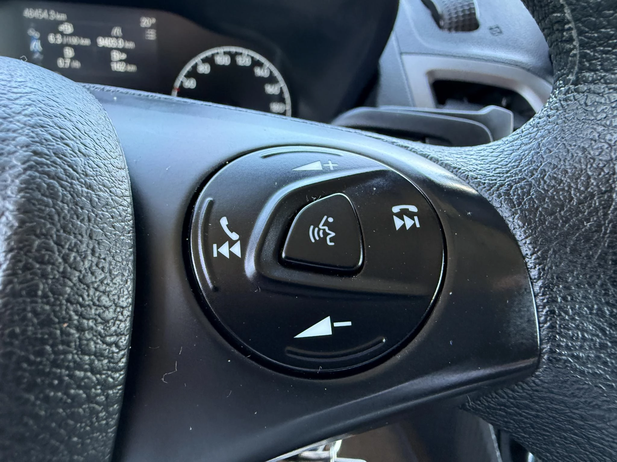 Ford-Transit Connect-image-18