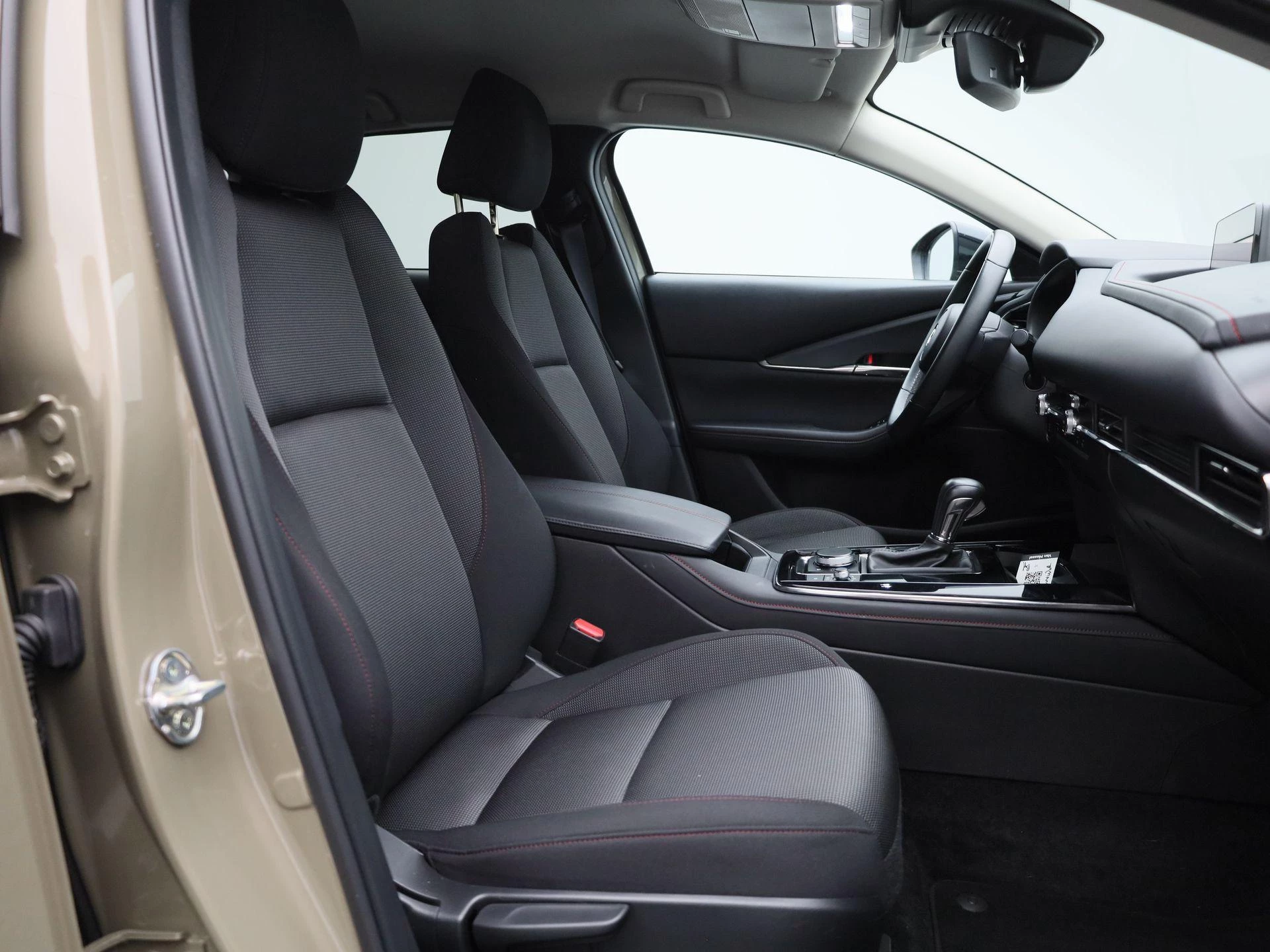 Mazda CX-30 2.0 e-SkyActiv-G M Hybrid Homura