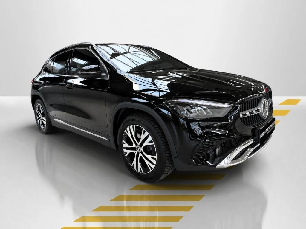 Mercedes-Benz-GLA 200 d-image-16