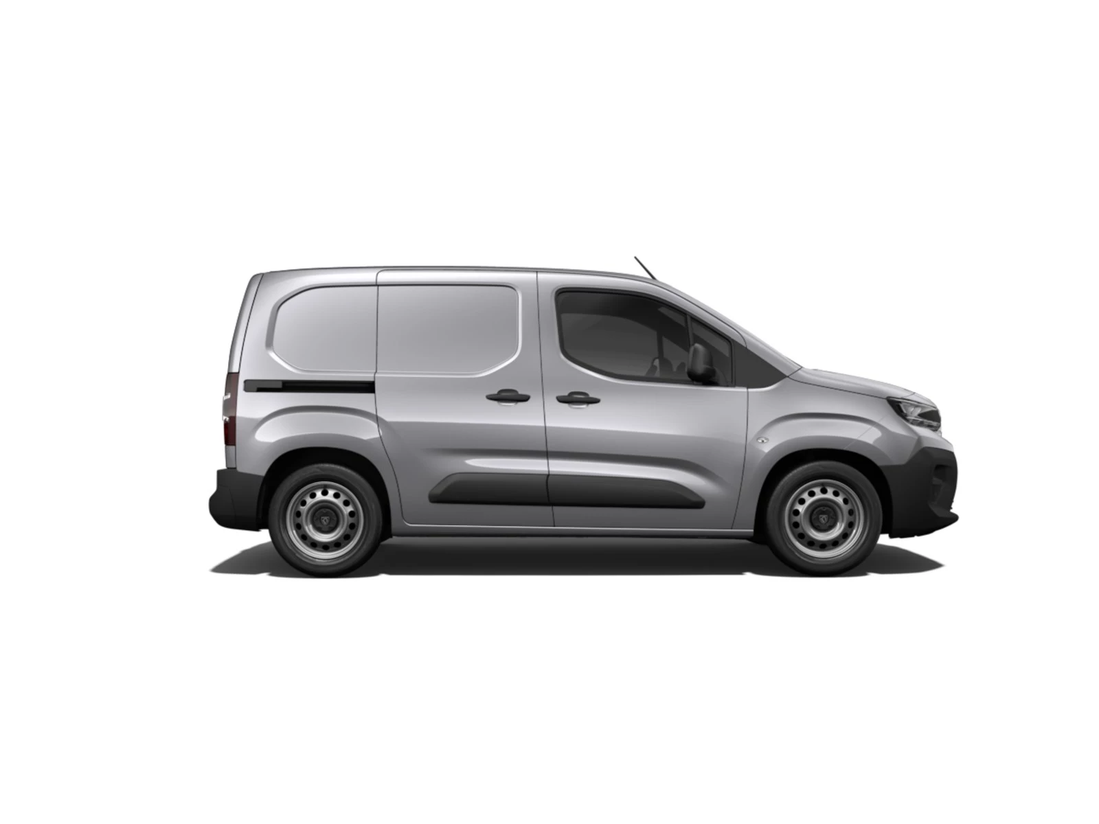 Peugeot Partner Standaard - Elektrisch
