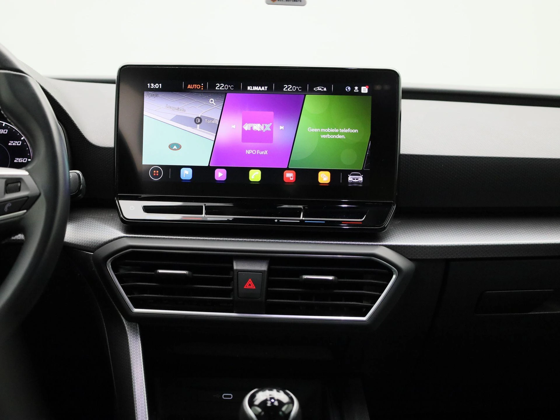 SEAT Leon 1.0 TSI 90 Move!