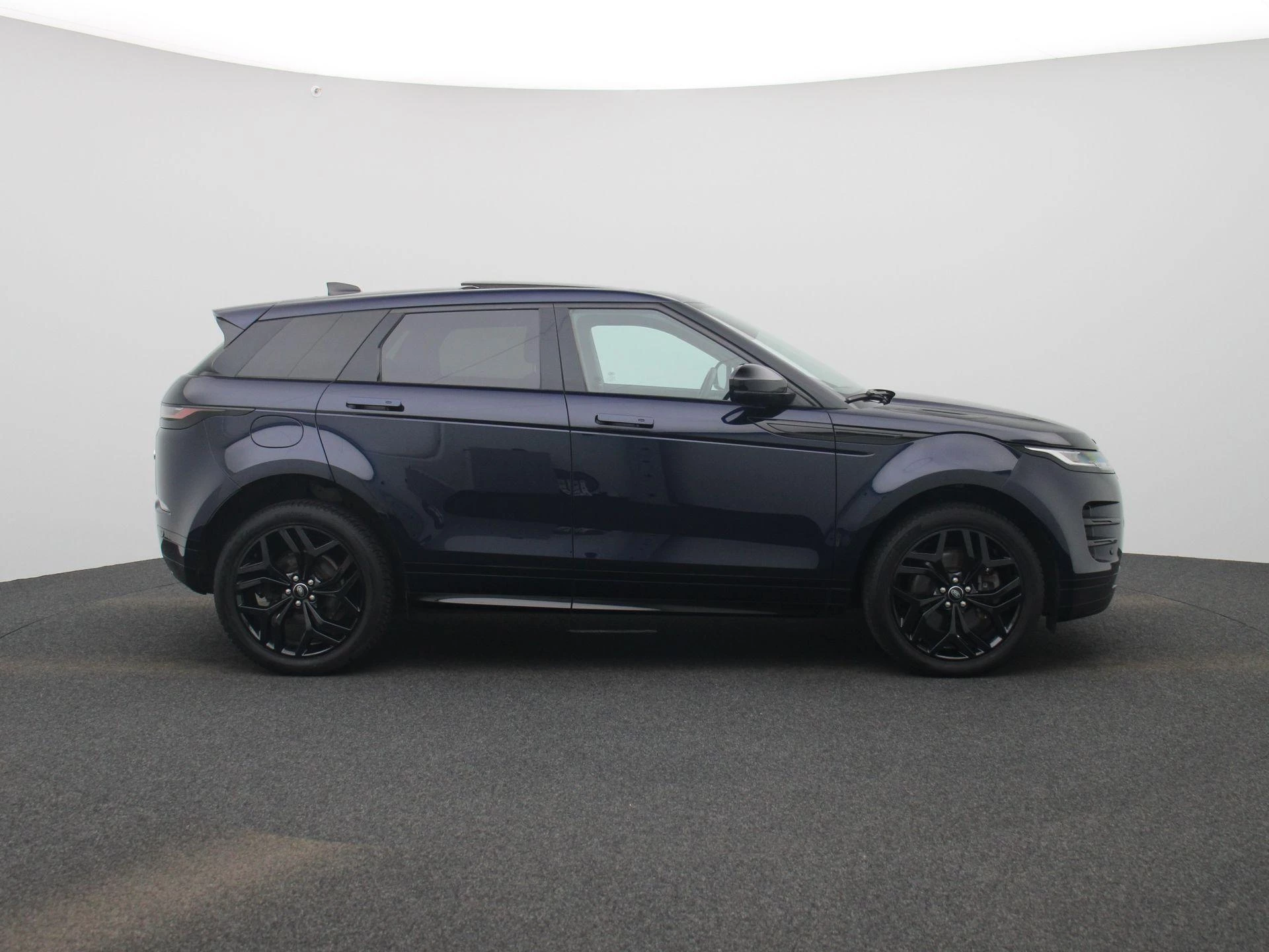 Land Rover Range Rover Evoque D165 MHEV AWD Auto R-Dynamic
