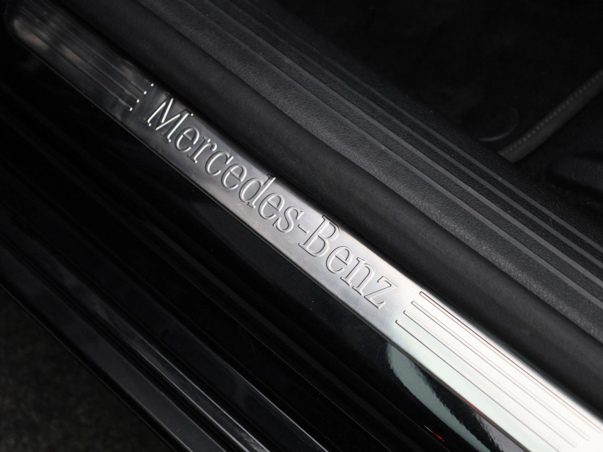 Mercedes-Benz A-Klasse 200 Advantage