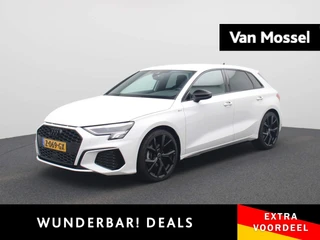 Audi A3 Sportback 30 TFSI S edition
