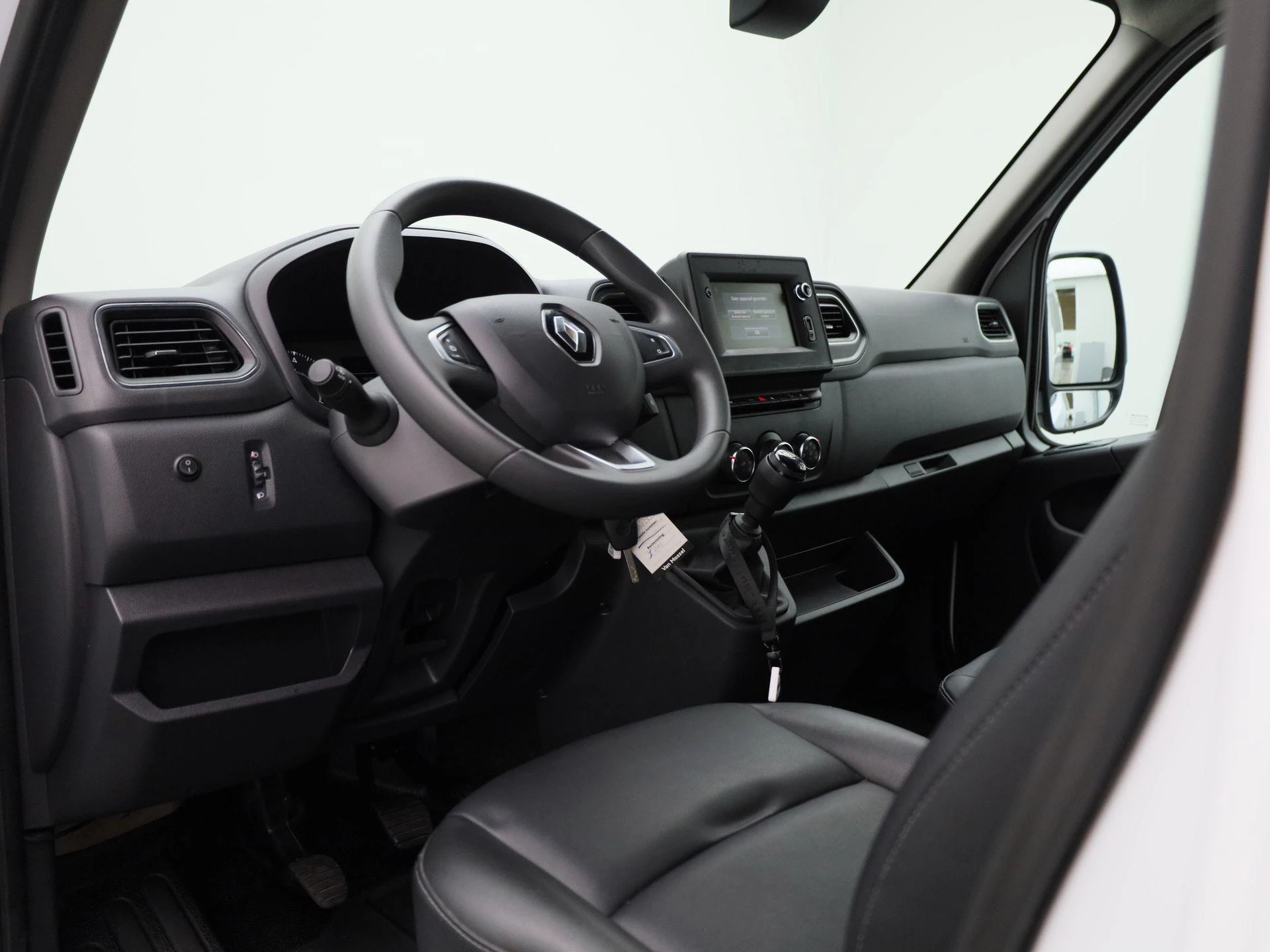 Renault Master T35 2.3 dCi 135 L3H2 Comfort