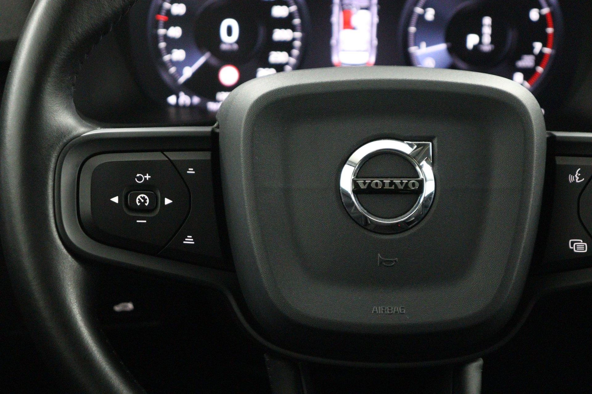 Volvo XC40 1.5 T3 Automaat |