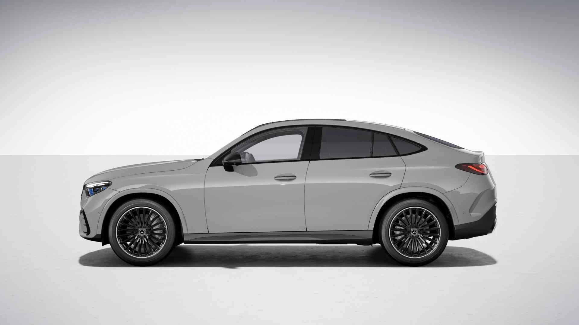 Mercedes-Benz GLC Coupé GLC 200 4MATIC "140 Years Edition"