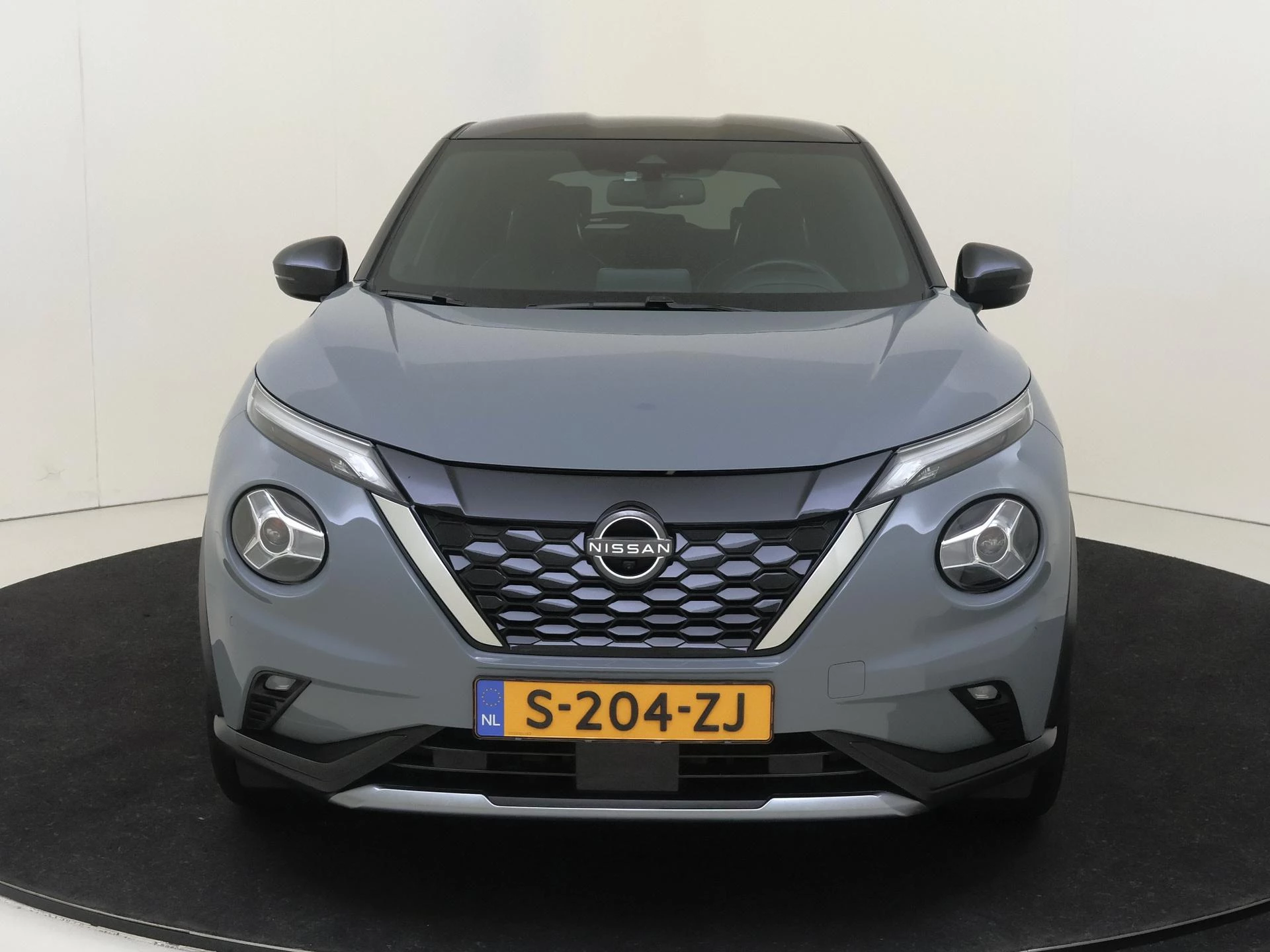 Nissan Juke 1.6 Hybrid N-Design