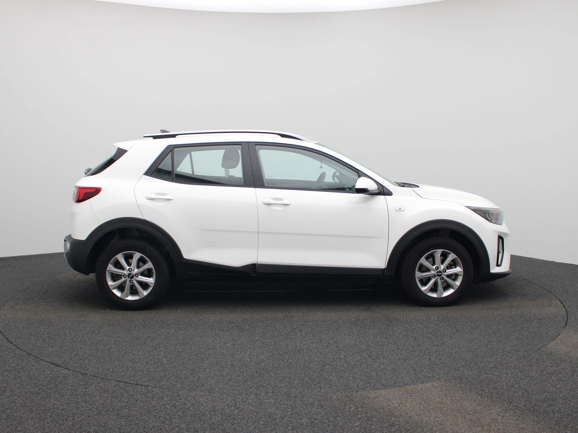 Kia Stonic 1.0 T-GDi MHEV DynamicLine