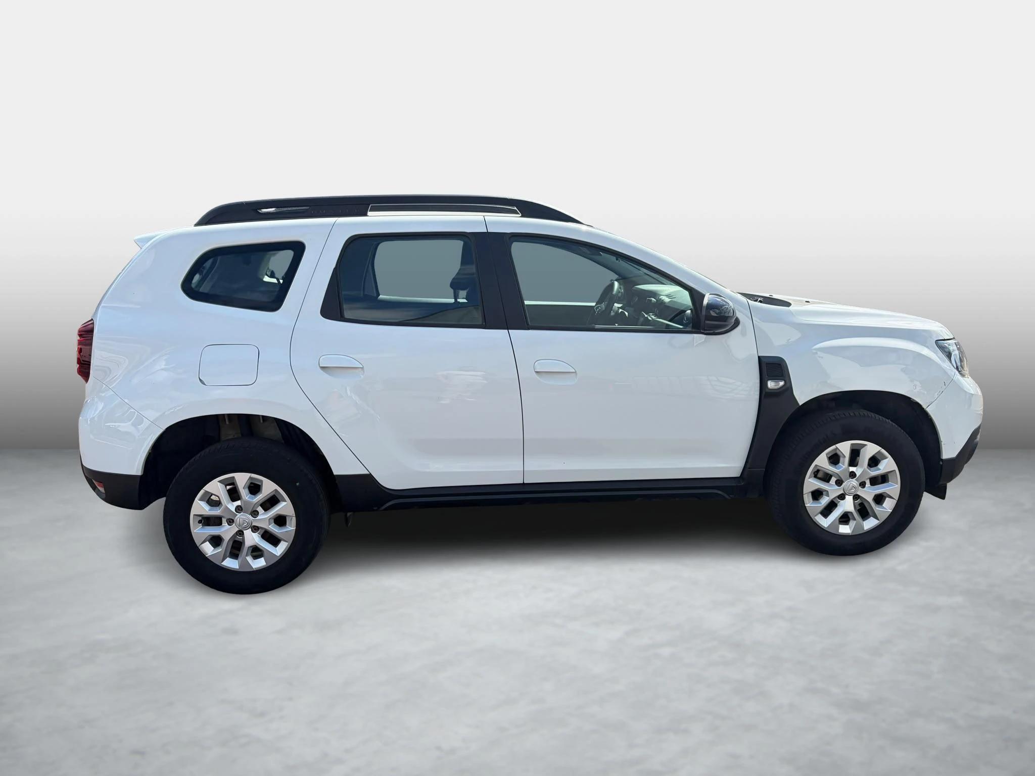 Dacia Duster TCe 90 Essential