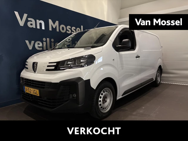 Peugeot Expert