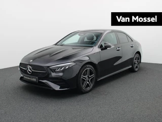Mercedes-Benz Classe A 250 e Berline AMG Line + PANORAMISCH DAK + CARPLAY +