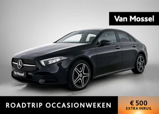Mercedes-Benz A-Klasse 250 e AMG Line