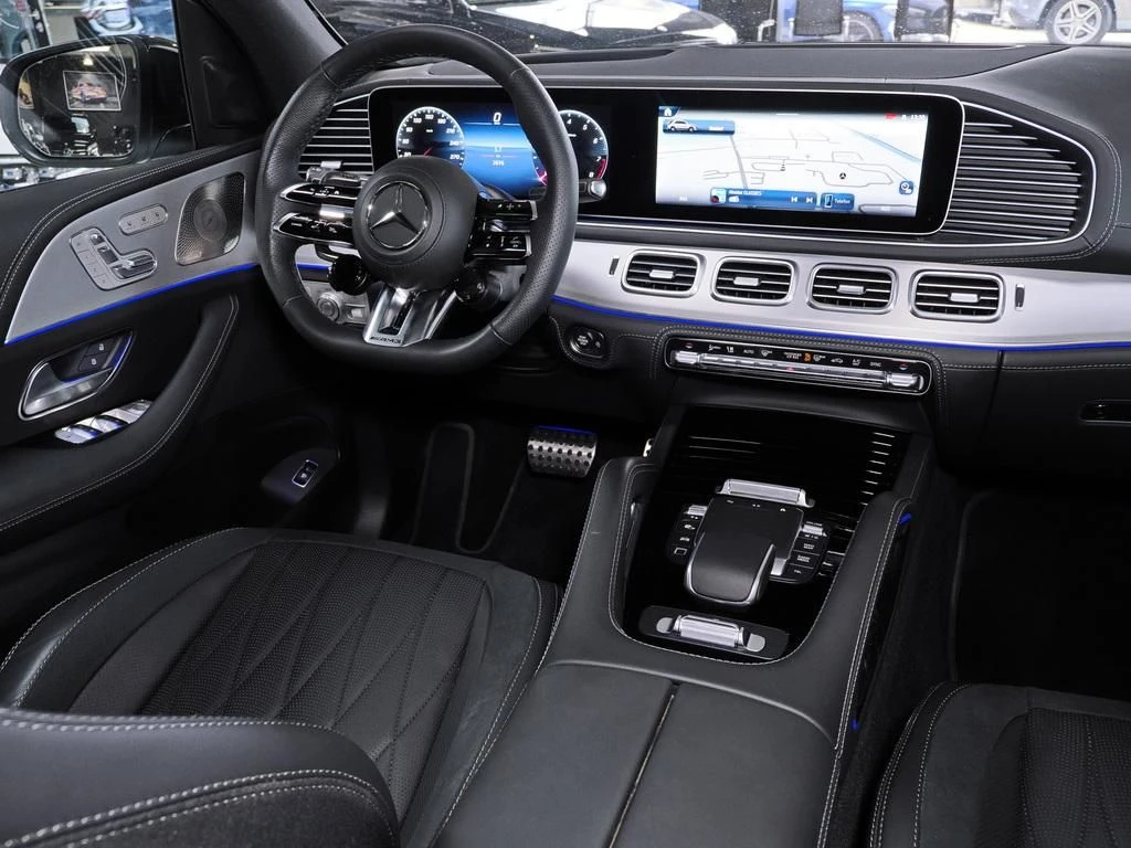 Mercedes-AMG-GLE 63 S AMG-image-10
