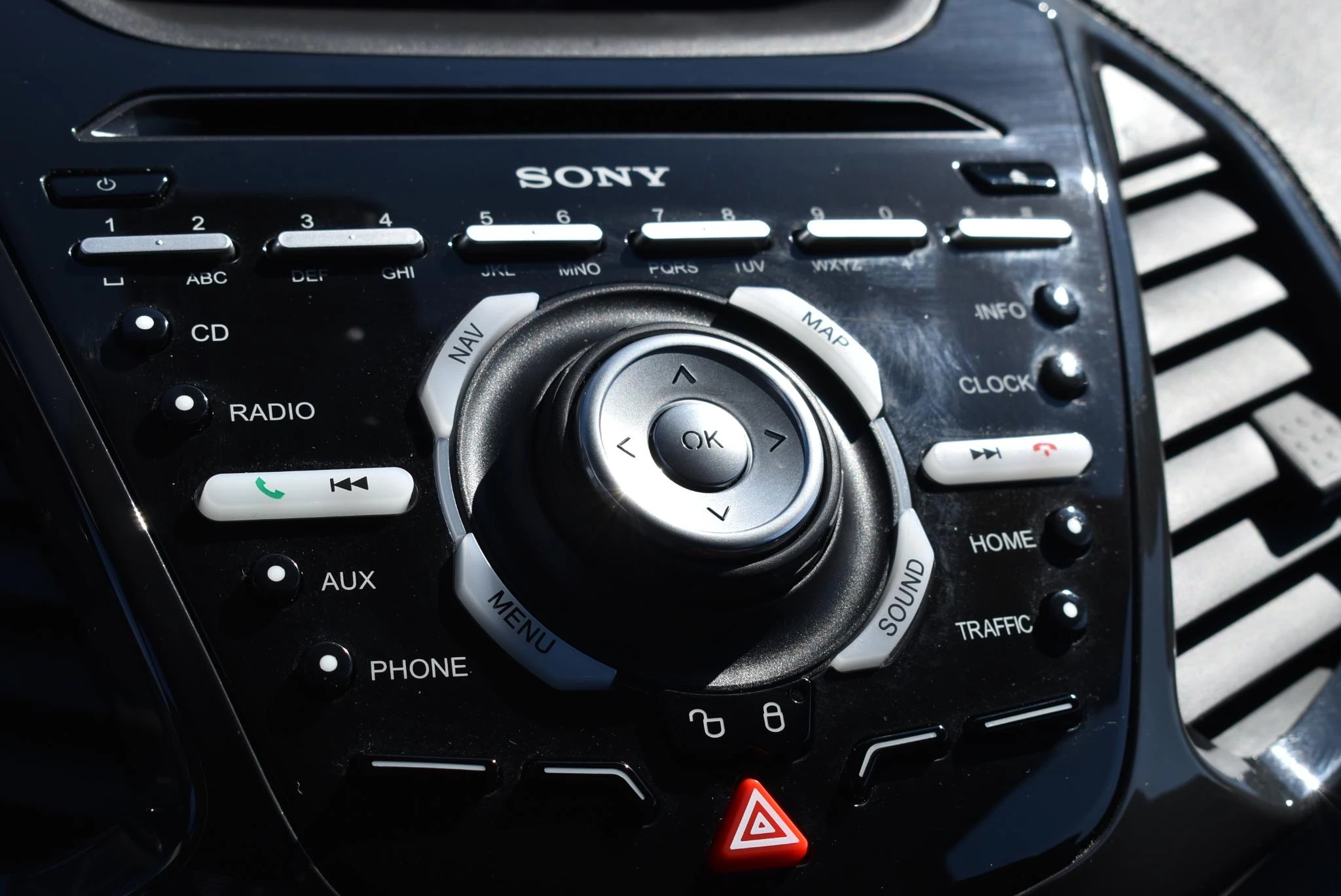 Ford EcoSport 1.0 EcoBoost Titanium