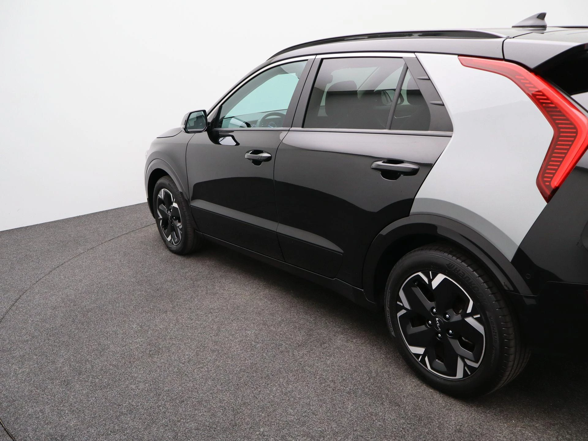 Kia Niro EV ExecutiveLine 64.8 kWh