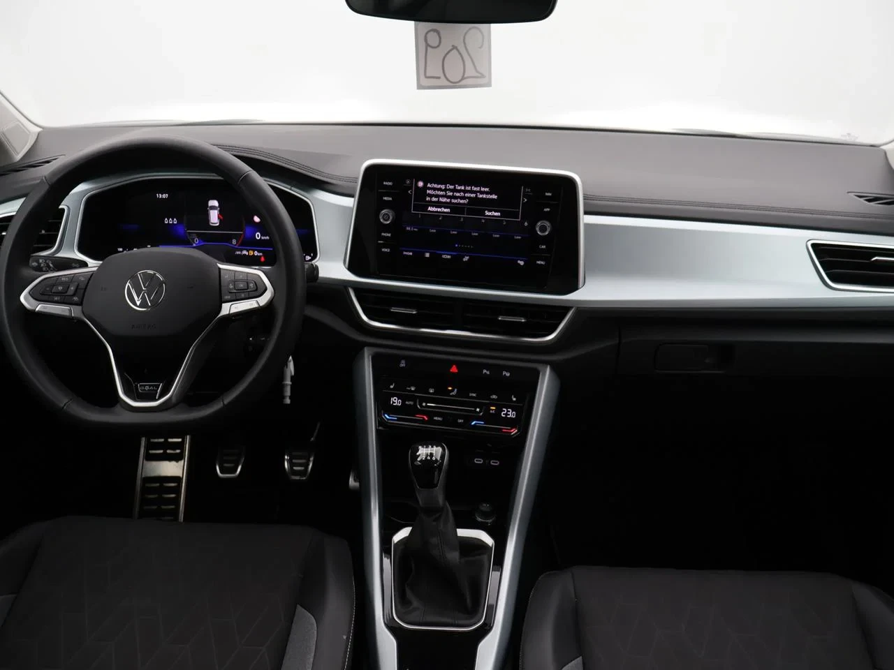 Volkswagen T-Roc T-Roc 1.0 TSI Life 116PK *VIRTUAL COCKPIT*NAVI*PDC*ACC*APP-CONNECT*NAVI*ZETELVERWARMING*...*