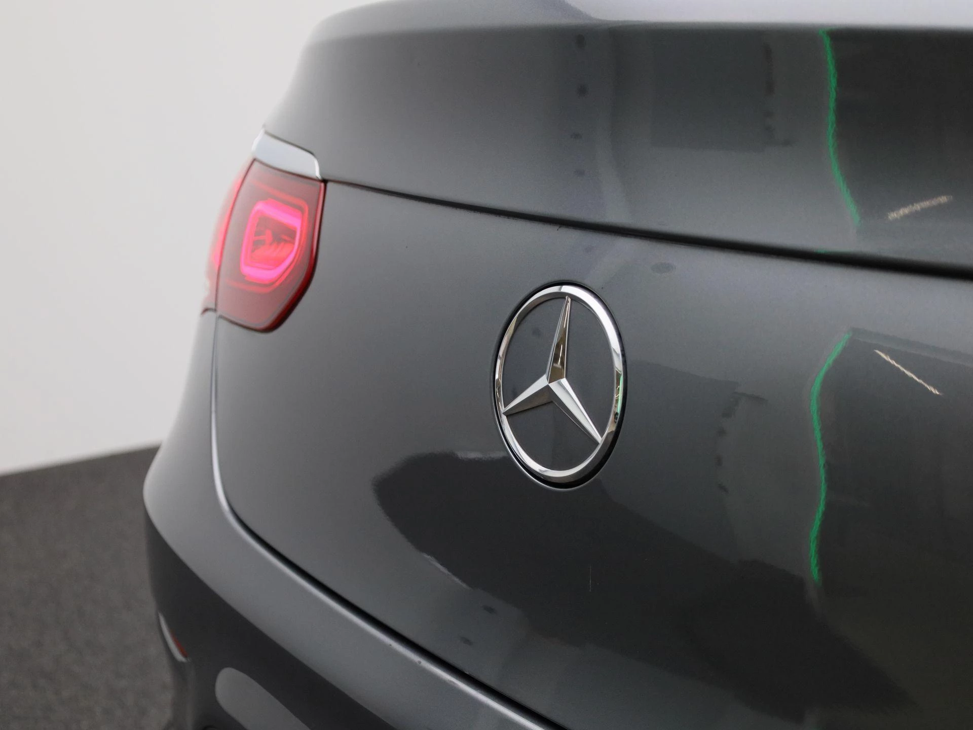 Mercedes-Benz GLC Coupé 300e 4MATIC Business Solution AMG