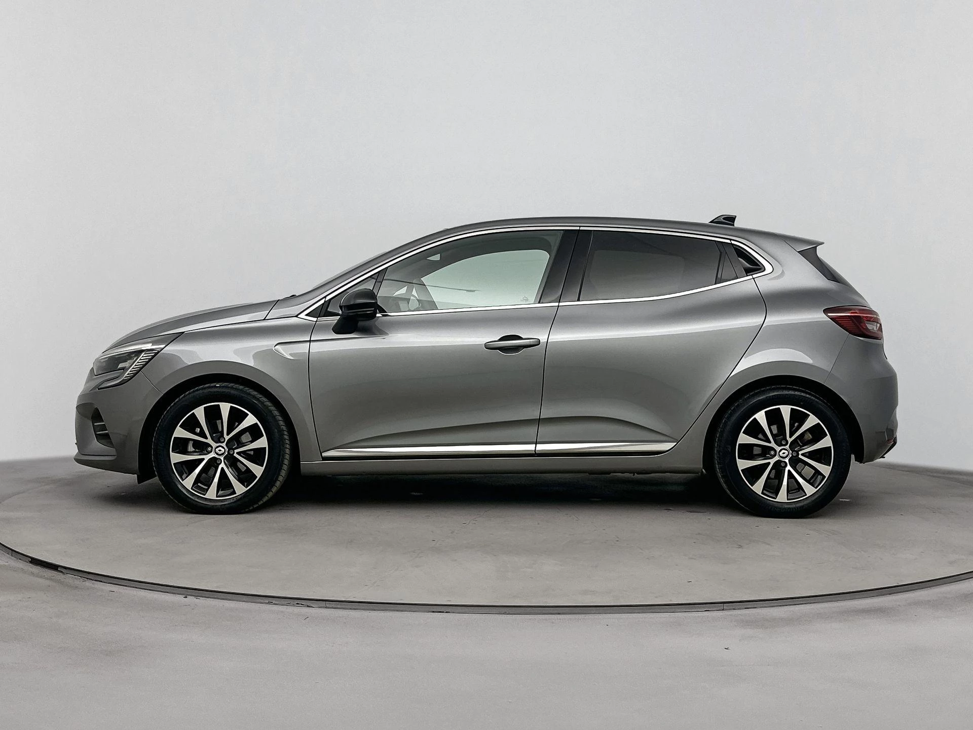 Renault Clio 1.6 E-Tech Hybrid 145Pk Automaat Techno