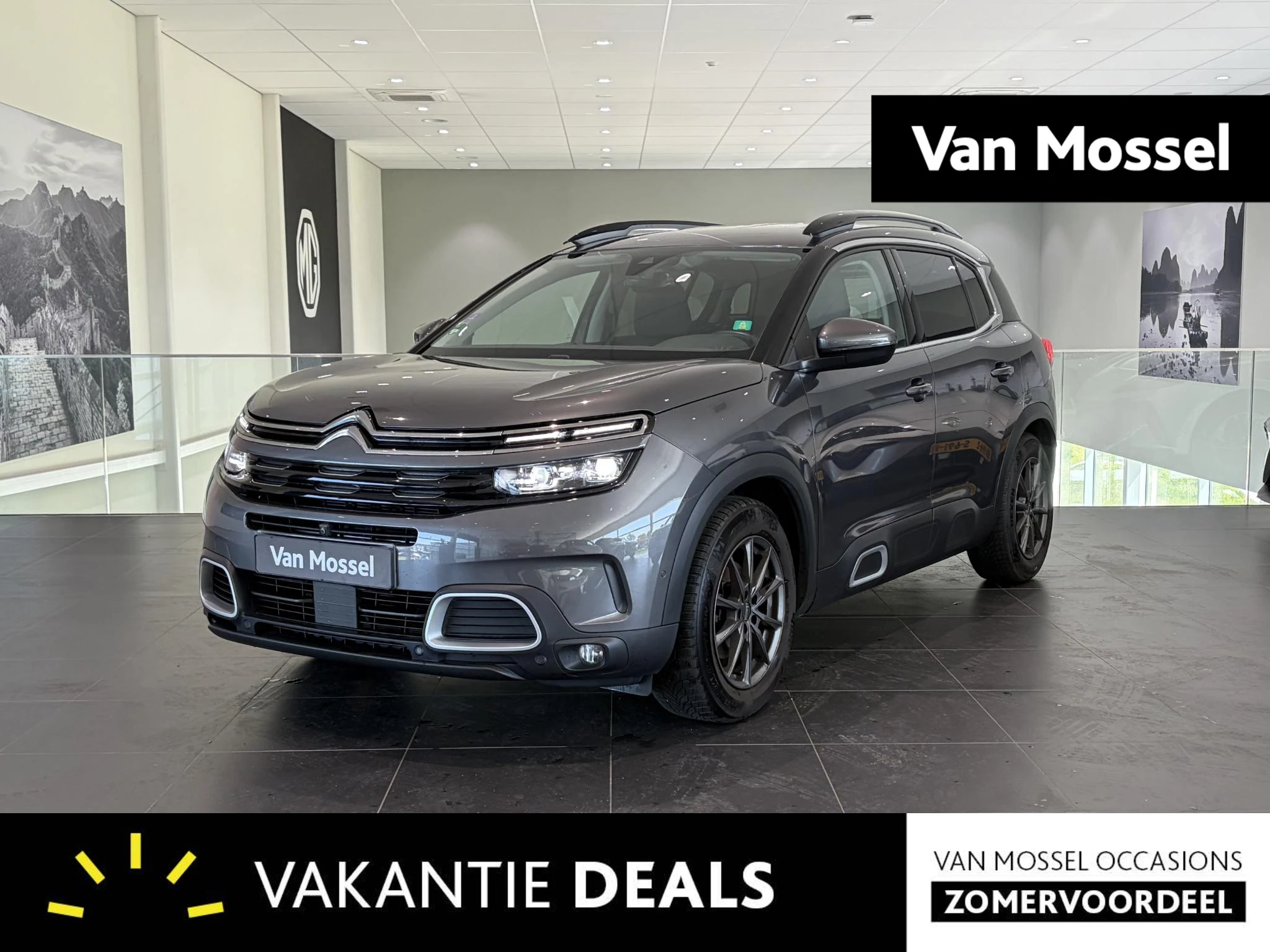 Citroën-C5 Aircross-image-0