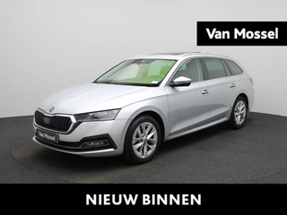 Škoda Octavia Combi 1.5 e-TSI Business Edition