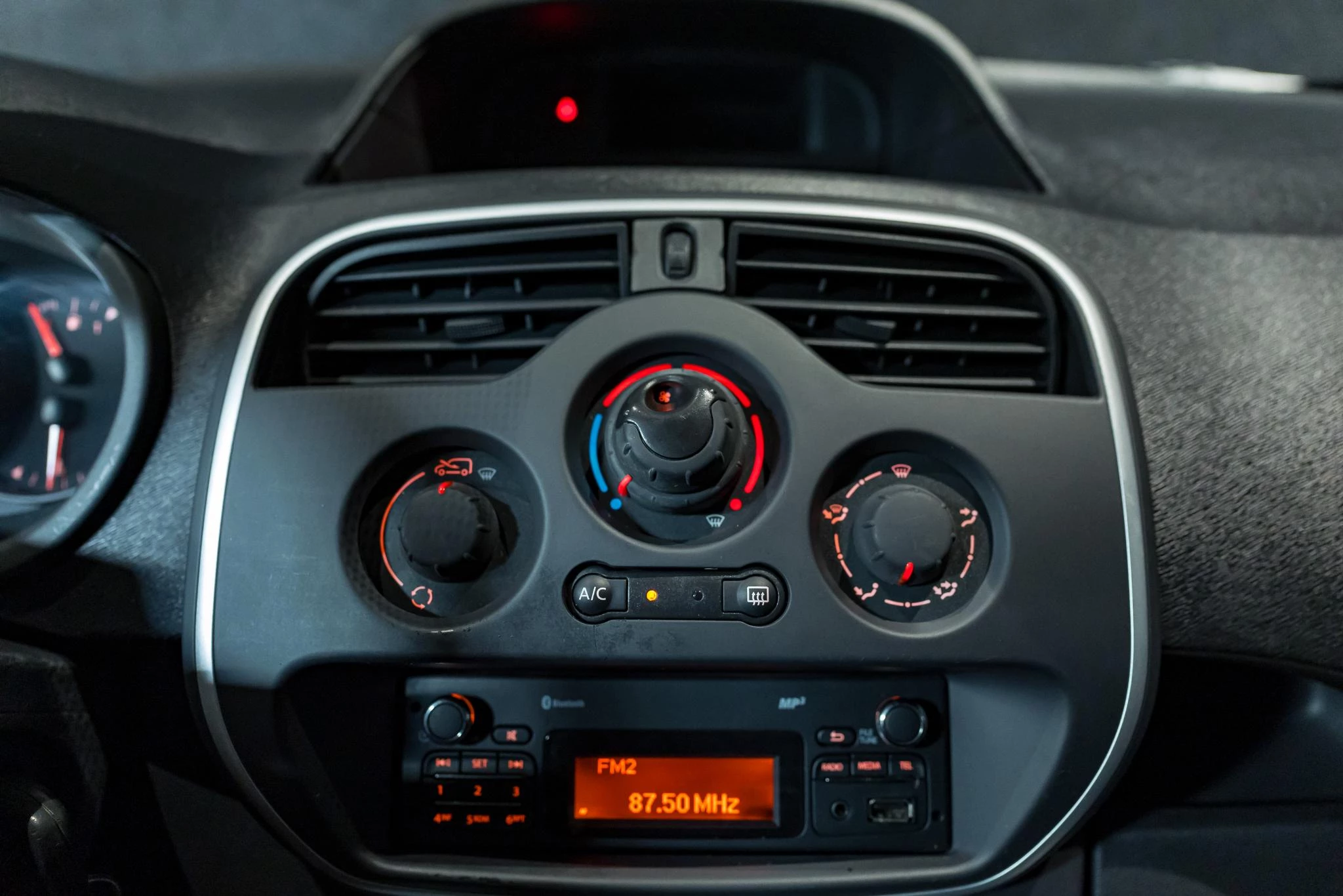Renault Kangoo 1.2 Energy TCe 115 Life