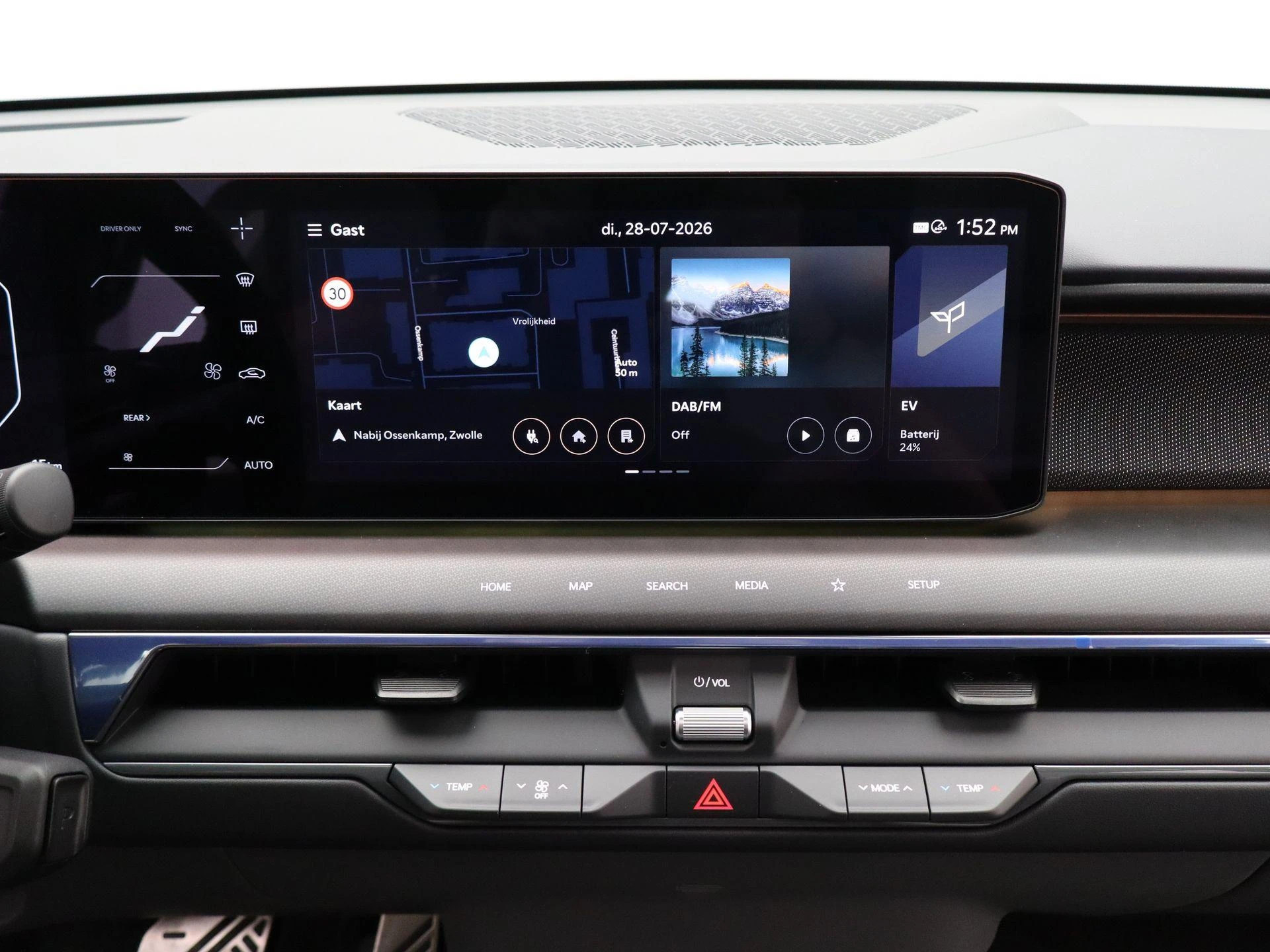 Kia EV9 GT-Line AWD 99.8 kWh