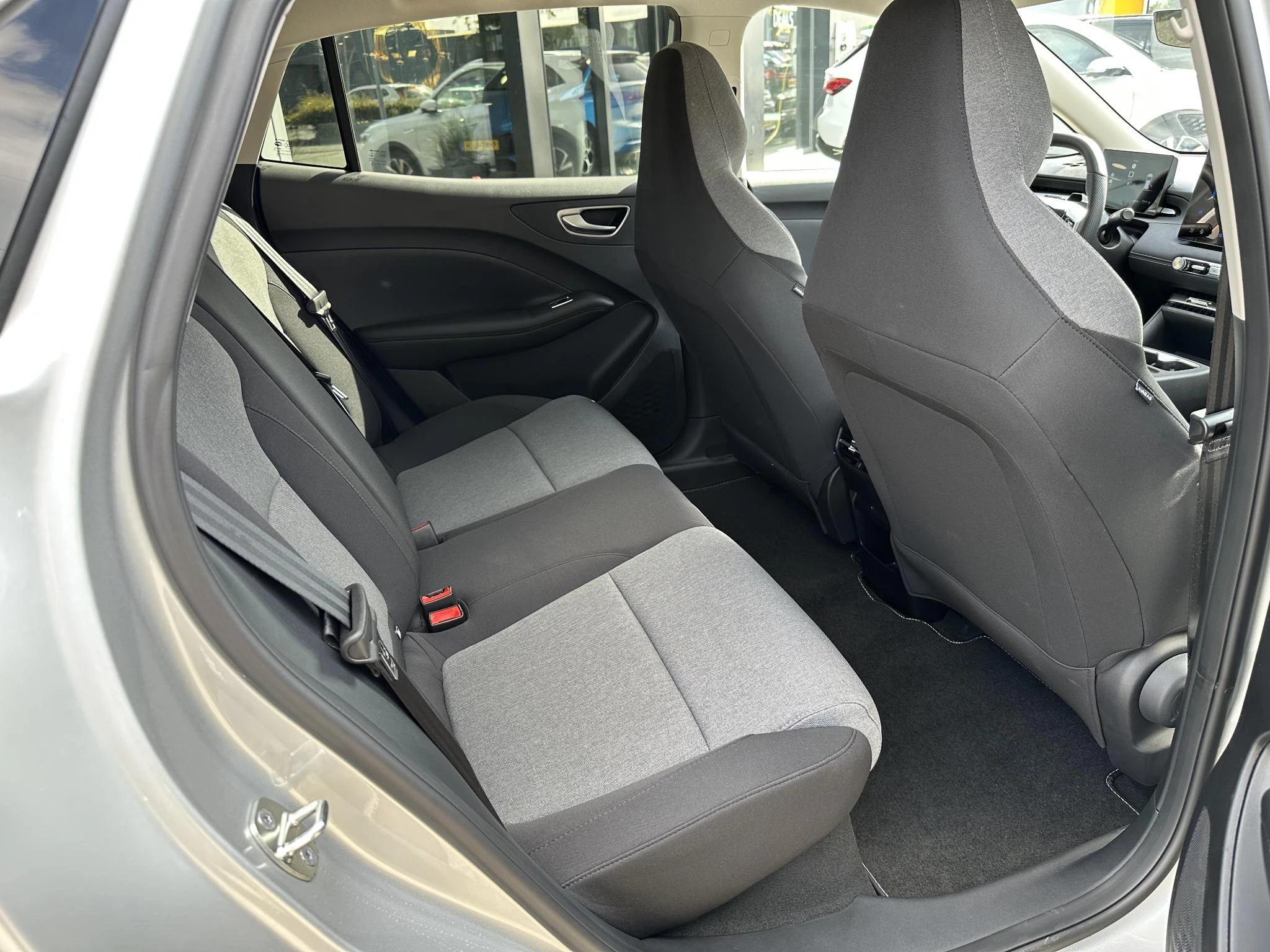 MG-MG4 EV Urban-image-8