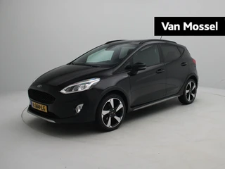 Ford Fiesta 1.0 EcoBoost Active X