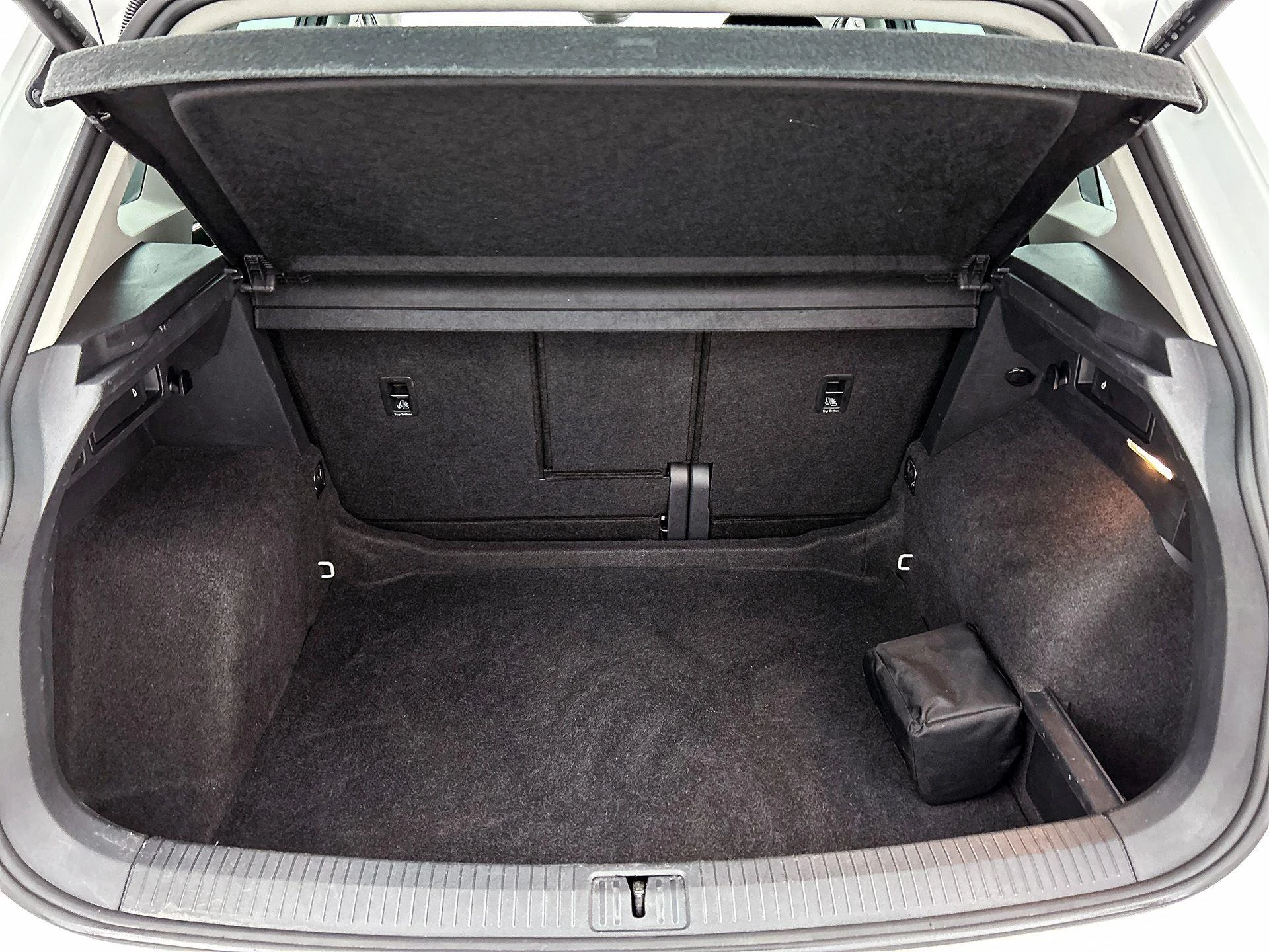 Volkswagen Tiguan 1.5 TSI Elegance | 150 PK |