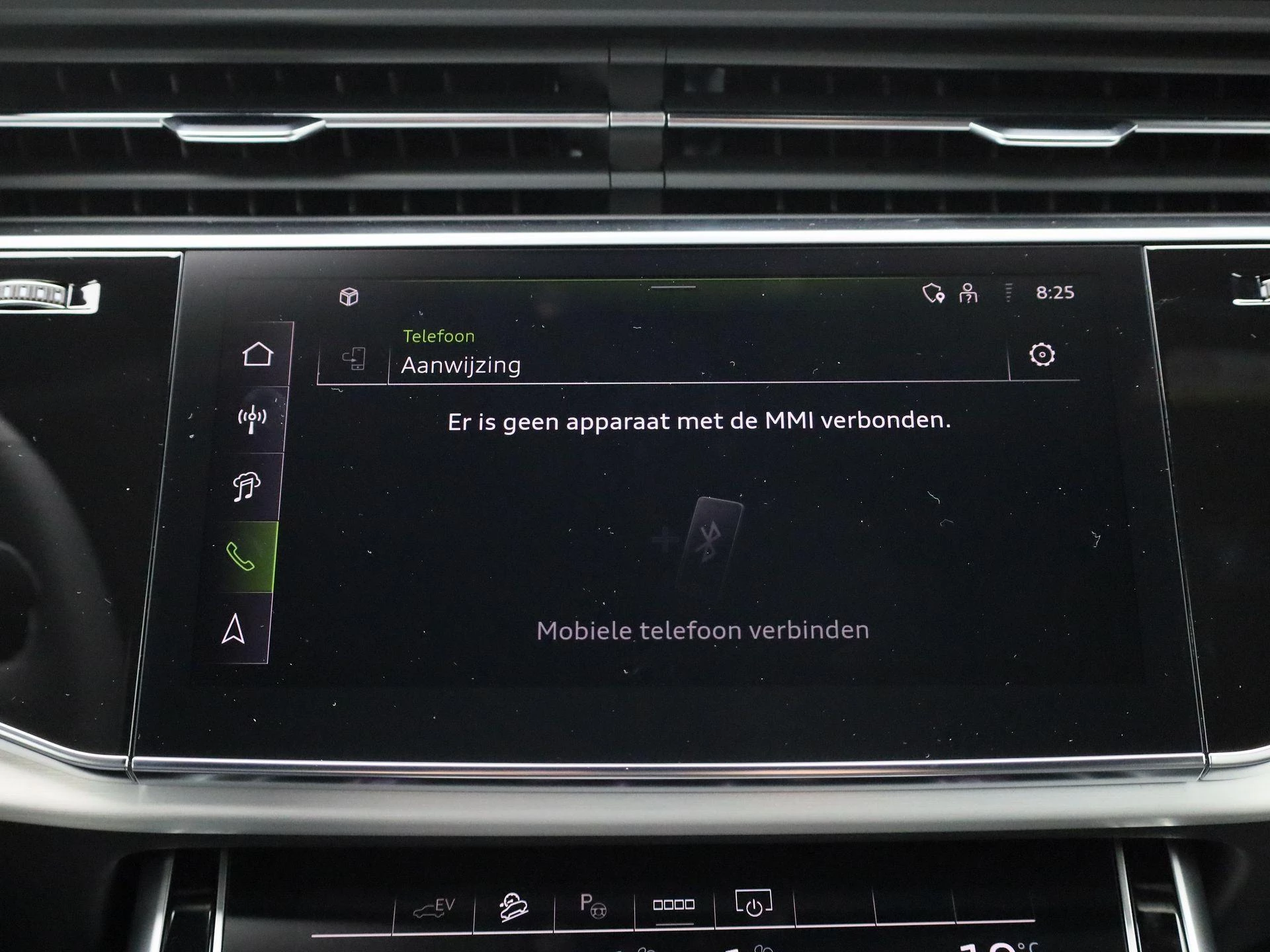 Audi Q7 55 TFSI e quattro Pro Line S