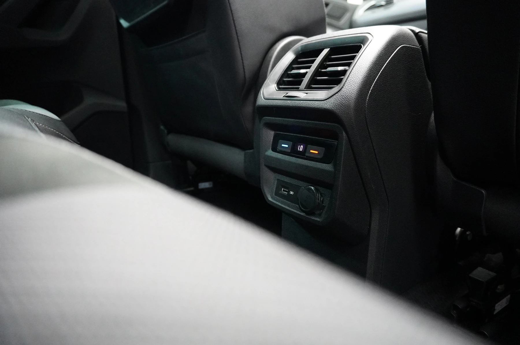 Volkswagen Tiguan 1.5 TSi EVO 150 R-Line Tech 5dr DSG