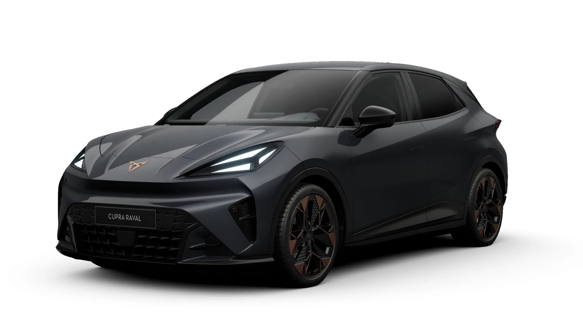 CUPRA Raval Performance First Edition